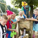 Ferienpark De Twee Bruggen