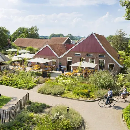 Πάρκο διακοπών De Twee Bruggen