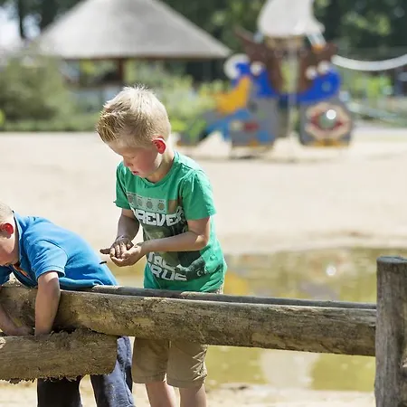 Holiday park De Twee Bruggen