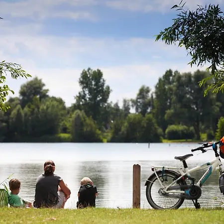 Holiday park De Twee Bruggen