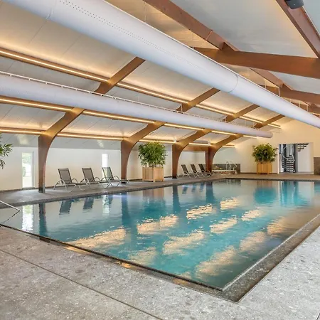 De Twee Bruggen Tatil parkı