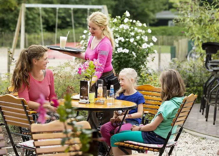 Πάρκο διακοπών De Twee Bruggen *