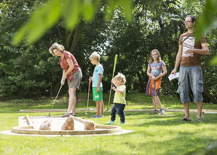 De Twee Bruggen Винтерсвейк