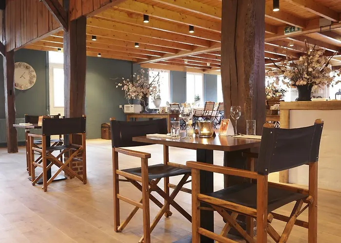 Parque de vacaciones De Twee Bruggen *