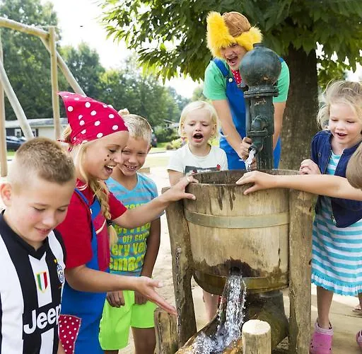Πάρκο διακοπών De Twee Bruggen