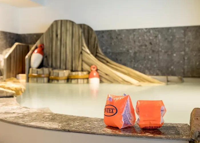 Πάρκο διακοπών De Twee Bruggen *