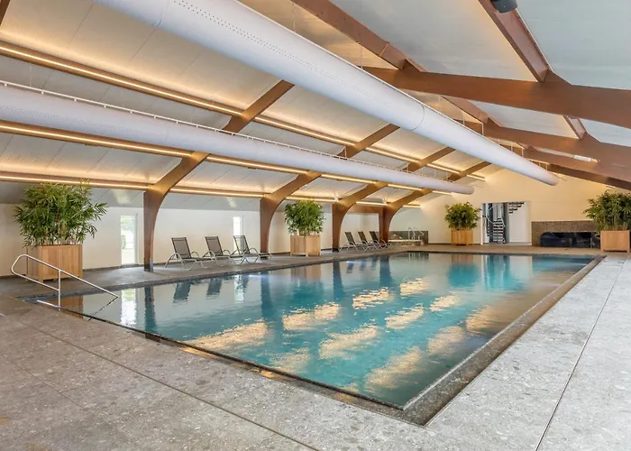 De Twee Bruggen פארק נופש