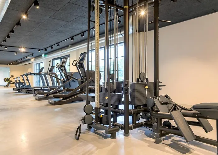 De Twee Bruggen Πάρκο διακοπών Winterswijk