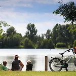 Semesterpark De Twee Bruggen