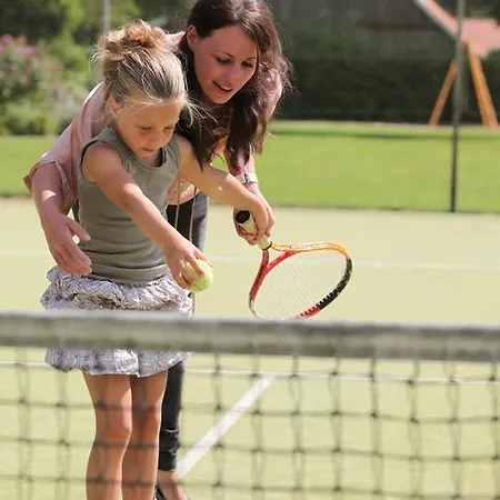 De Twee Bruggen ウィンタースウェイク