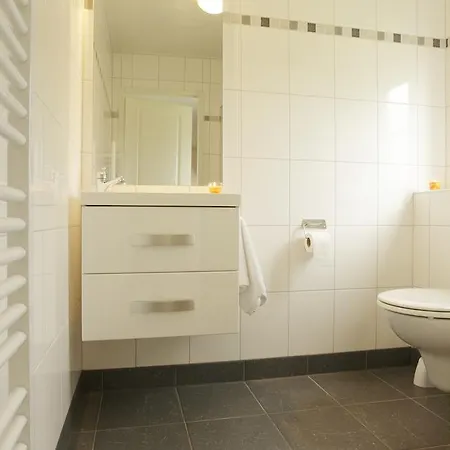 De Twee Bruggen ホリデーパーク