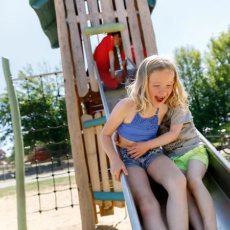 Üdülőpark De Twee Bruggen Winterswijk