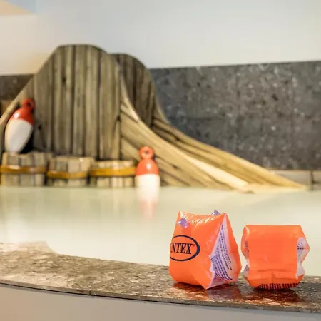 ホリデーパーク De Twee Bruggen *