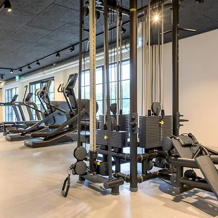 De Twee Bruggen ホリデーパーク ウィンタースウェイク