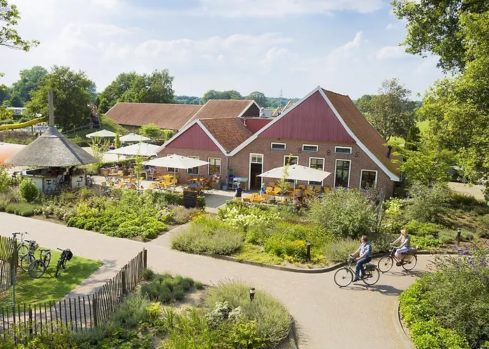 Feriepark De Twee Bruggen