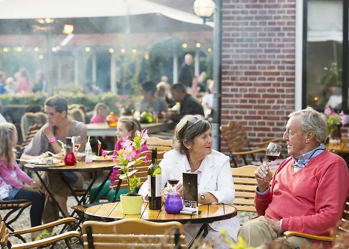 De Twee Bruggen * Winterswijk