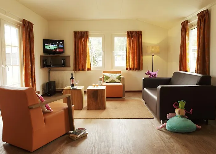 Üdülőpark De Twee Bruggen