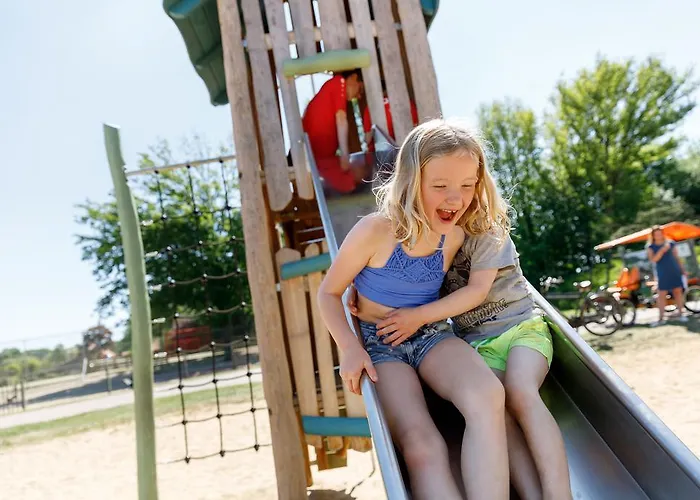 Üdülőpark De Twee Bruggen Winterswijk