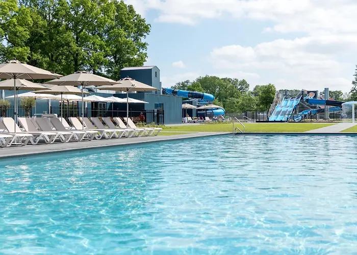 De Twee Bruggen Feriepark Winterswijk